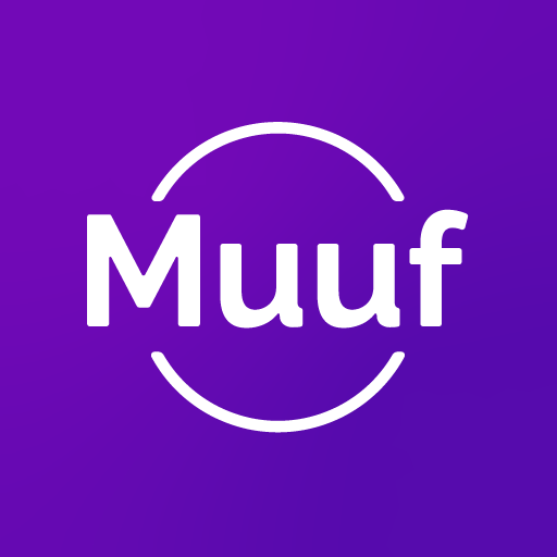 Muuf Real-time Transit