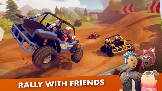Rec Room Play with friends v20220524 MOD APK (Unlimited Money) Free For Android 8
