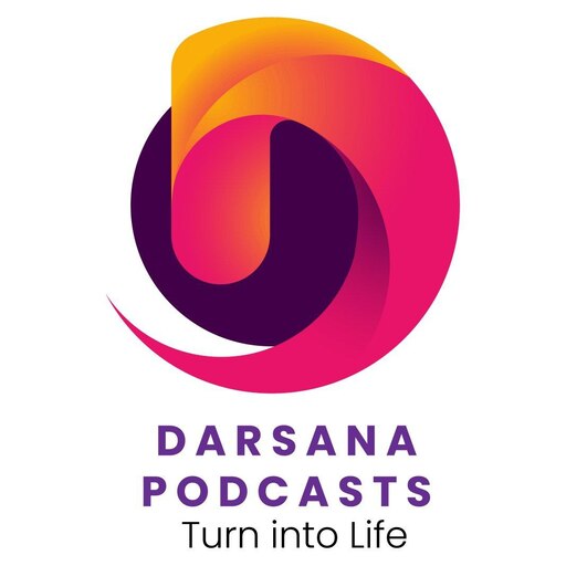 Darsana Podcast 3.1.0-beta2 Icon