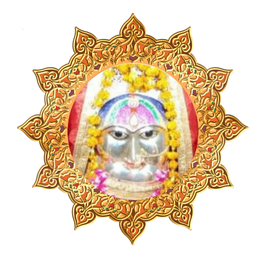 Dadhimati Mata Aradhana  Icon