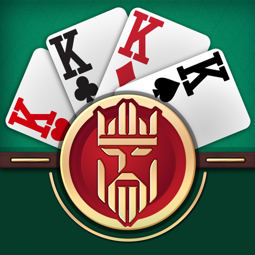 King Bolola: Trick-taking Game logo