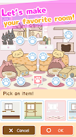 Nekonoke ~Cat Collector~ screenshot