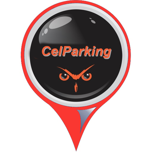 CelParking logo