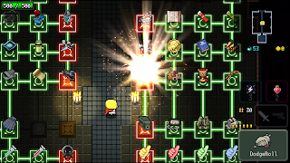 RASPBERRY MASH - Screenshot 2