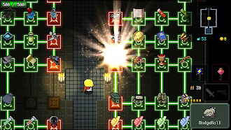 Game screenshot RASPBERRY MASH hack