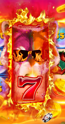 Soul of the gold Screen 2
