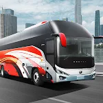 Cover Image of Download Coach Bus Simulator 2023  APK