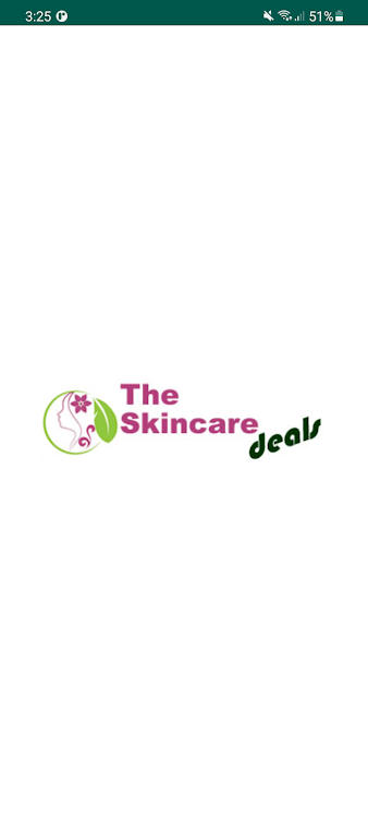 The Skin Care Deals - 1.3 - (Android)