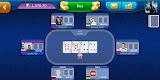 screenshot of Poker LiveGames online