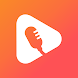 Podcast Video Clips by Podvio - Androidアプリ
