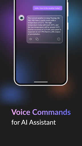 Voice Command Setup Assistant