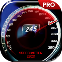 Gps Speedometer Hud Pro odome