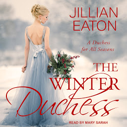 Icon image The Winter Duchess