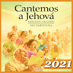 Cover Image of Herunterladen Cantemos a Jehová 15.0 APK