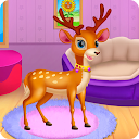 My Dear Deer