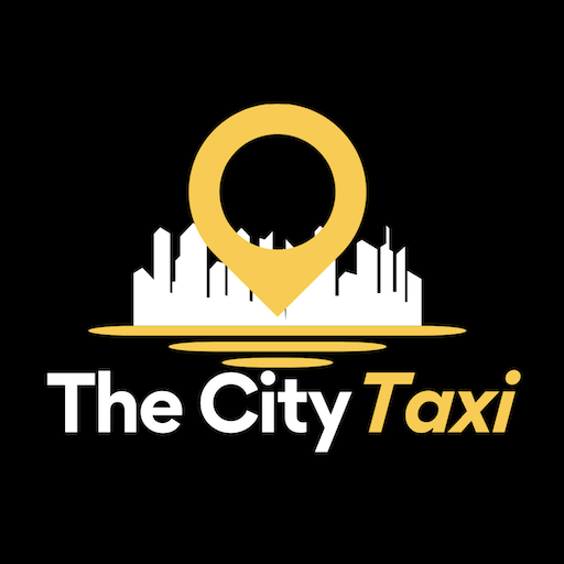 City Taxi Atlanta  Icon