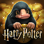 Cover Image of Download Harry Potter: Hogwarts Mystery 3.3.2 APK