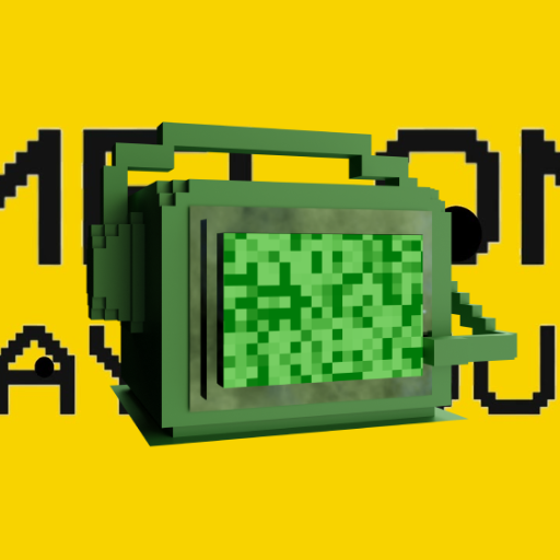 Melon Mod for Melon Sandbox PG logo