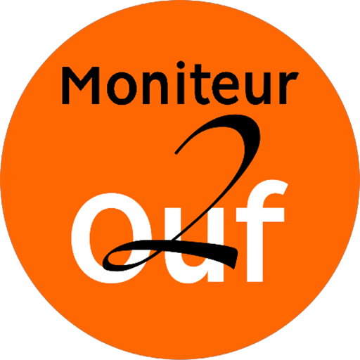 Moniteur2Ouf logo