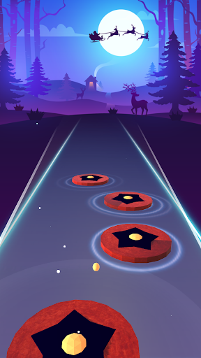 Lisa Blackpink Dance Hop Tiles