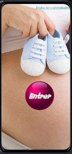 Android application Comment Avoir des Jumeaux screenshort