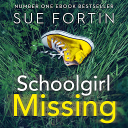 Icon image Schoolgirl Missing: Book 1