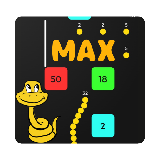 Snake Classic Max