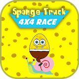 Sponge Truck icon