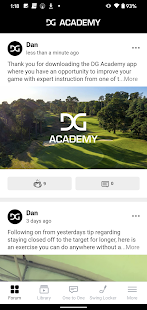 DG Academy  APK + Mod (Free purchase) for Android