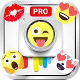 Emoji Photo Collage Sticker 2 icon