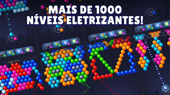 Bubble Pop! Puzzle Game Legend 3