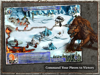 Pocket Wars: Protect or Destro - Screenshot 2