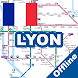 Lyon Metro Tram Travel Guide