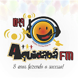 Aquidabã FM 104,9 icon