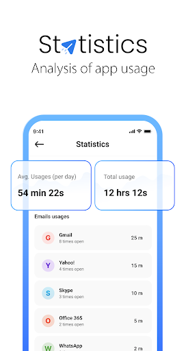 All Email Login screenshot 6