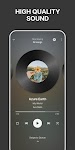 screenshot of Offline Player for your Music
