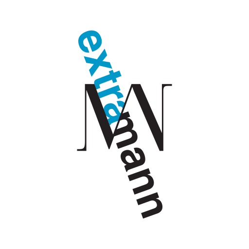 extraMANN logo