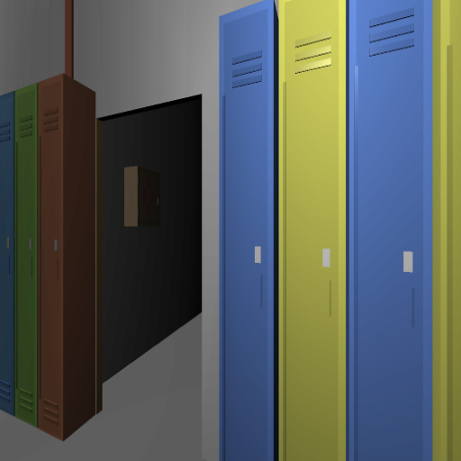 Escape of American School Download on Windows