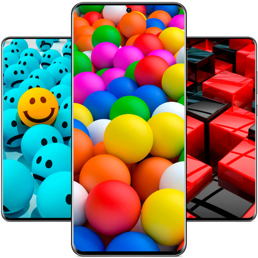 3D Wallpapers Full HD / 4K - Apps on Google Play