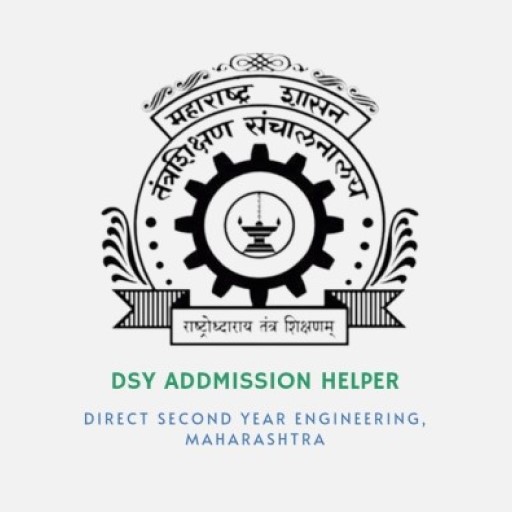 DSY Admission Helper logo