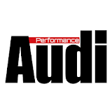 Performance Audi Magazine icon