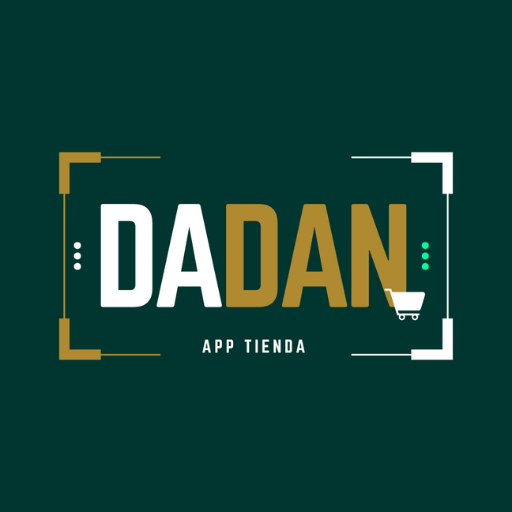 Dadan logo