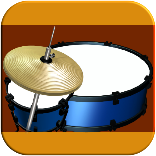 Syntaxia Drums - Play Real Drum Set & DrumPad Game