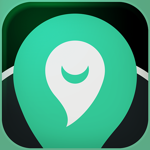 TripHugger - Group Travel Plan logo