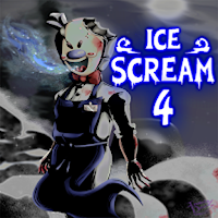 Guide For Ice Scream 4 Horror  Rods Factory 2021