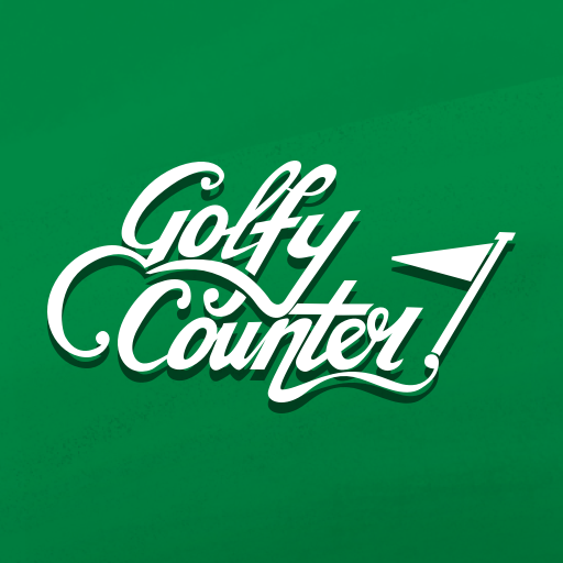 GolfyCounter