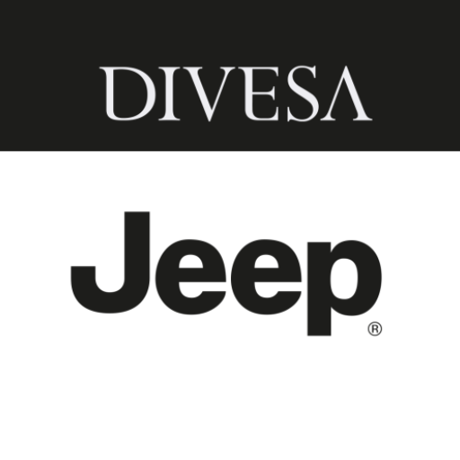 Divesa Jeep Windowsでダウンロード