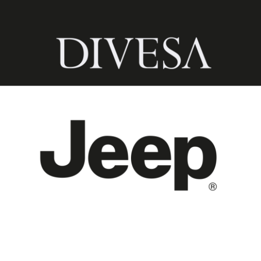 Divesa Jeep logo
