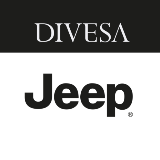 Divesa Jeep Windows'ta İndir