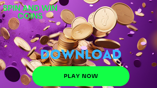 Spin to-Win- Win Coins- MPESA
